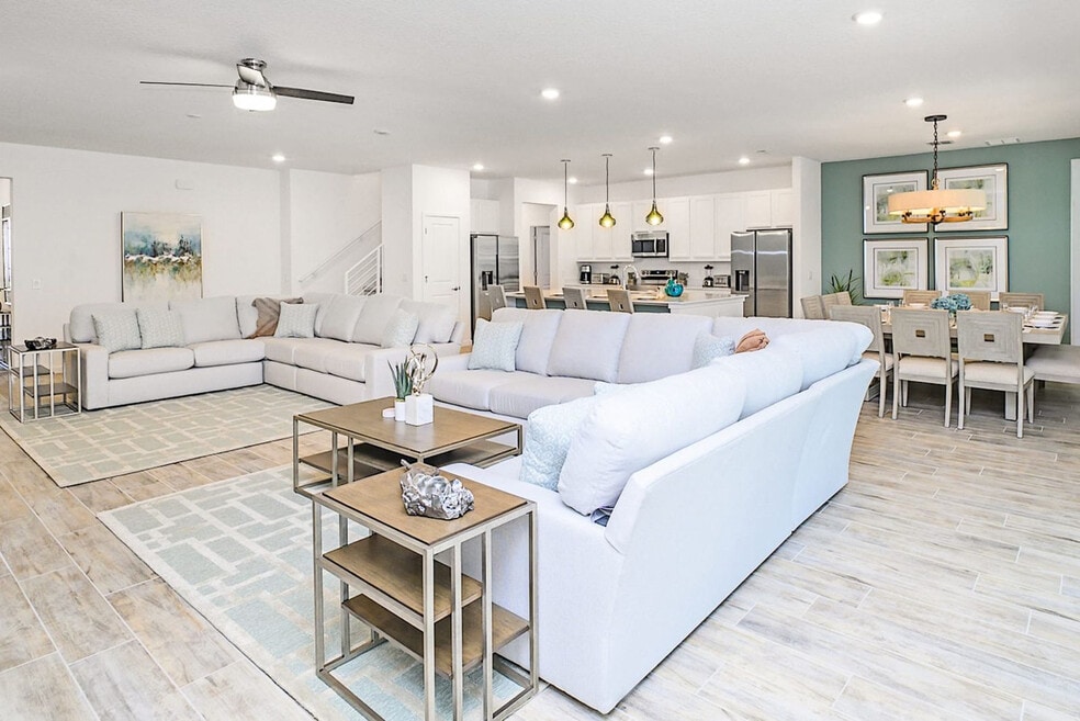 2493 Rama Dr unit ID1347573P, Kissimmee, FL 34746 - photo 1