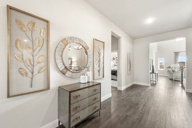 12524 Yellowstone St unit 36580903, Godley, TX 76044 - photo 7