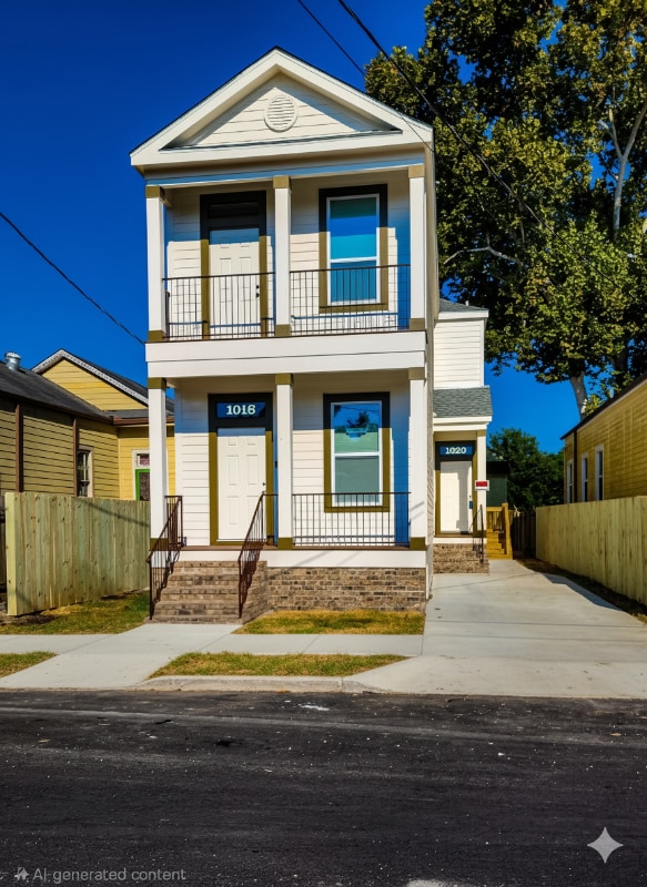 1020 Verret St Unit 1020 Verret St. New Orleans, La. 70114, New Orleans, LA 70114