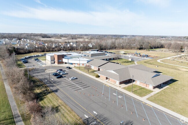 Acton Elementary School