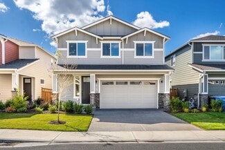 3982 McCormick Vlg, Bremerton, WA 98312