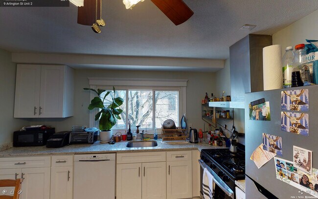 9 Arlington St unit 1, Somerville, MA 02145 - photo 4