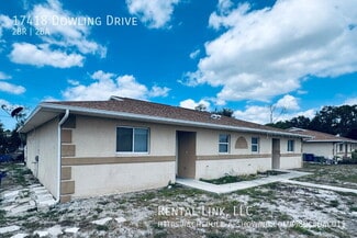 17418 Dowling Dr, Fort Myers, FL 33967