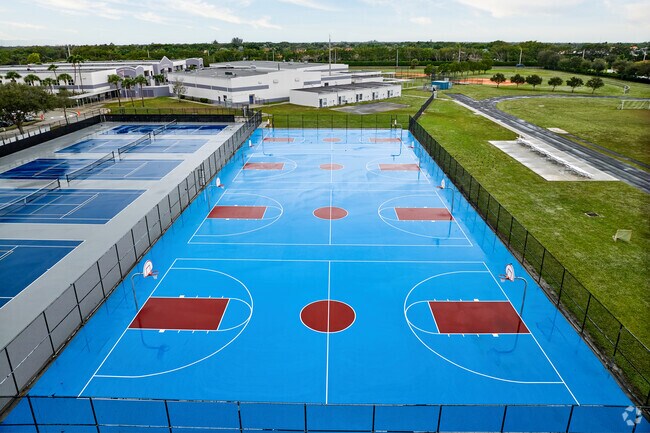 Polo Park Middle School