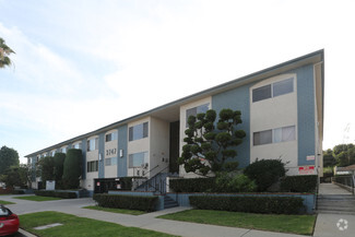 3747 S Sepulveda Blvd, Los Angeles, CA 90034