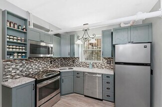 1662 Commonwealth Ave Unit 11, Boston, MA 02135