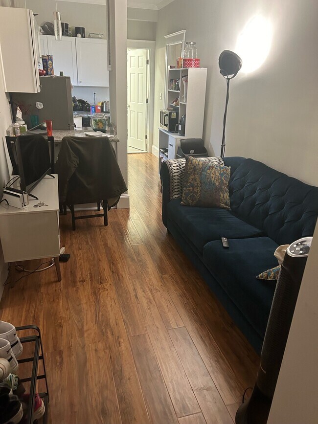 92 Gordon St unit 31, Brighton, MA 02135 - photo 7