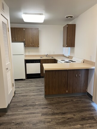 2124 W 1st Ave, Spokane, WA 99201