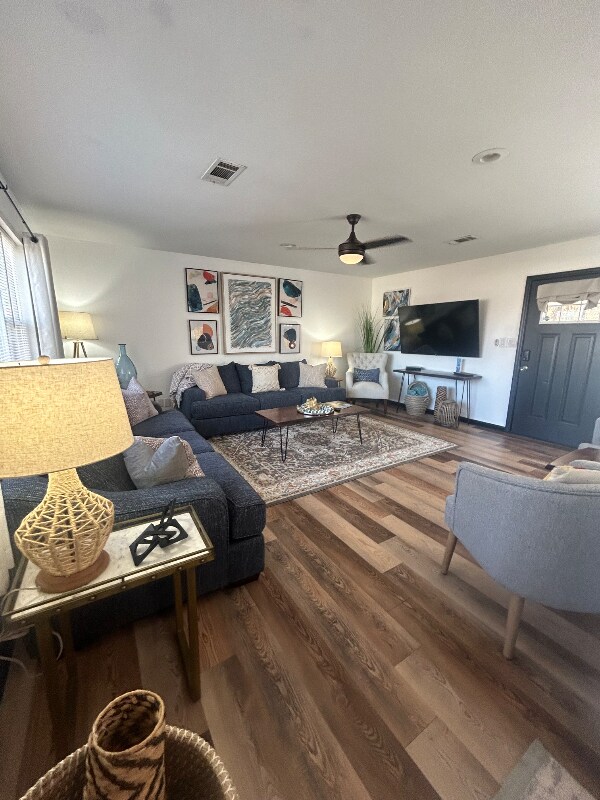 112 Mccurry Terrace, Piney, AR 71913