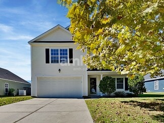 1067 Briar Rose Ln, Ladson, SC 29456