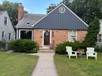 4444 Cedar Ave S, Minneapolis, MN 55407