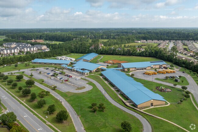 Lakeforest Elementary