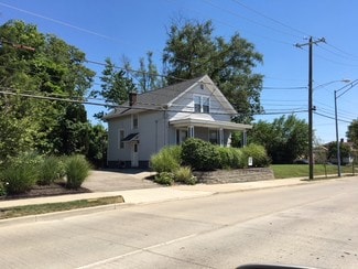 3416 Ibsen Ave, Cincinnati, OH 45209