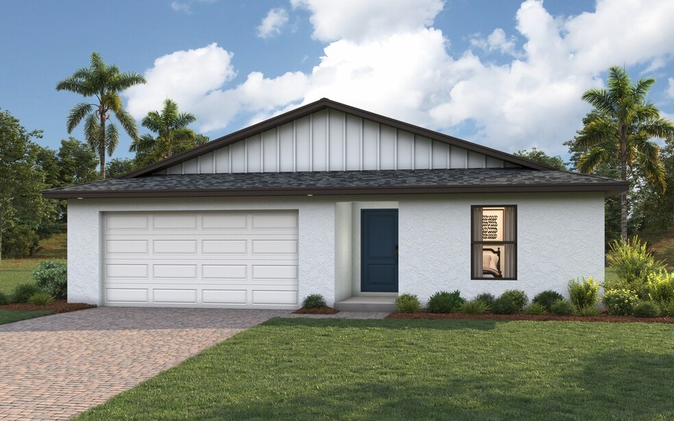 5904 Flora Ave N, Lehigh Acres, FL 33971 - photo 1