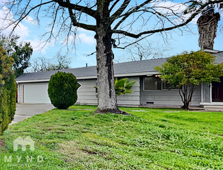 3536 Domich Way, Sacramento, CA 95821