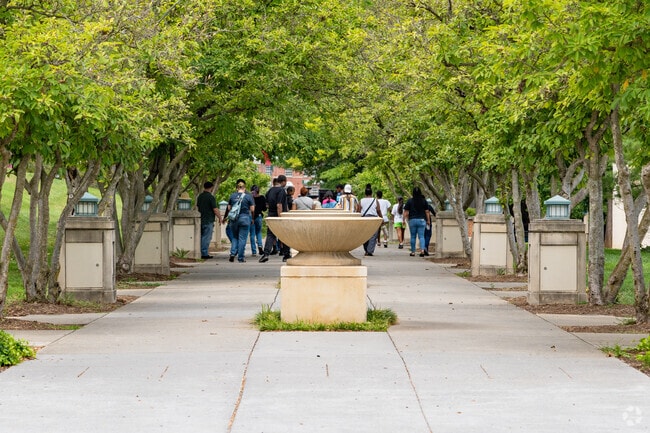 If you like historic architecture then Roanoke has a lot for you to explore.