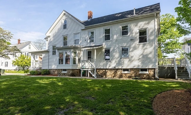 39 Franklin St unit 1, Marlborough, MA 01752 - photo 7