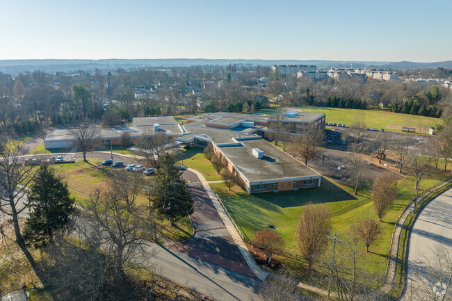 Woodland Elementary School is part of Methacton School District with an A on Niche.com