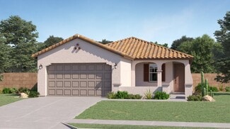 25180 N 150th Ln, Surprise, AZ 85387