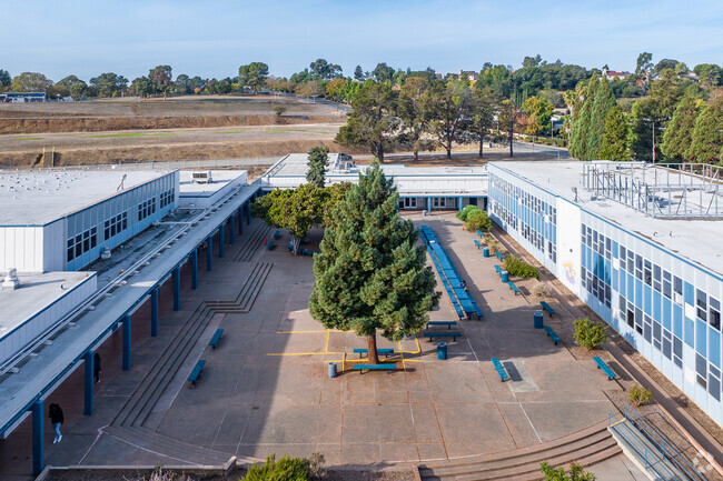 Your kids will enjoy learning in the inspiring atmosphere of Elsa Widenmann Elementary School.