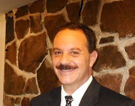 Peter Bravo