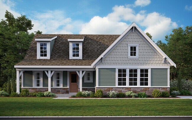 104 Preserves Blvd unit 36659398, Mount Washington, KY 40047 - photo 6