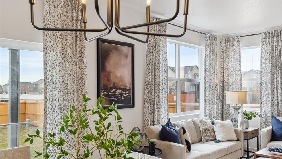 4328 Gypsum Ave, Longmont, CO 80504 - photo 1