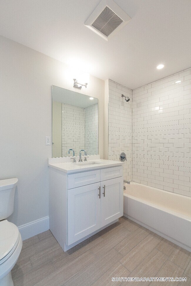 1902 Washington St unit 3, Boston, MA 02118 - photo 7