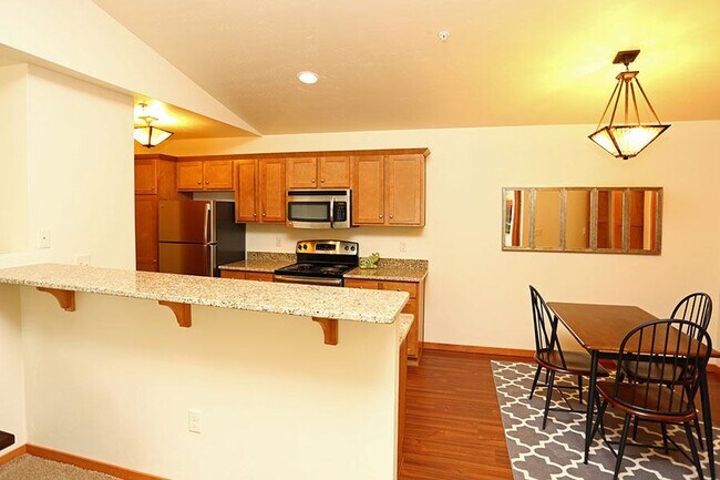 ARBOR VALLEY, Hartland, WI 53029 - photo 4