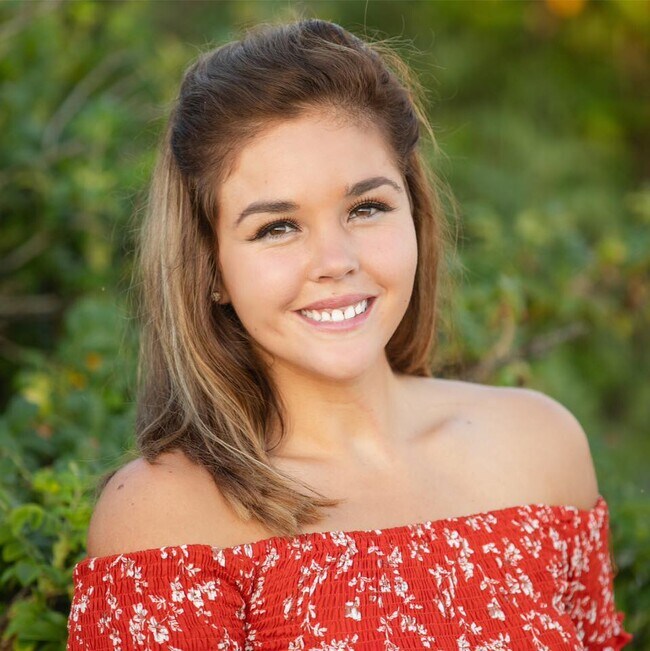 Tasha Massey