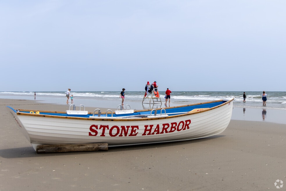 Stone Harbor
