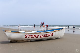 Stone Harbor