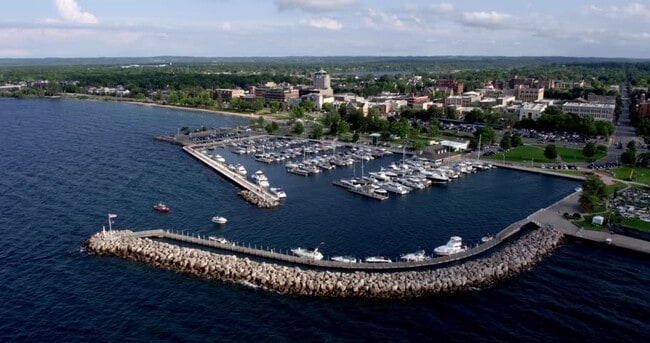 5586 Creeks Crossing unit 5586, Williamsburg, MI 49690 - photo 3