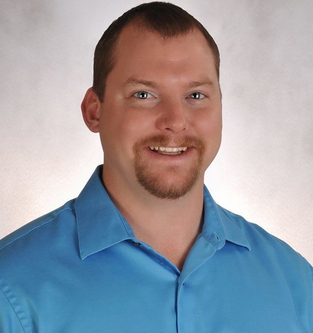 Chuck Holderfield