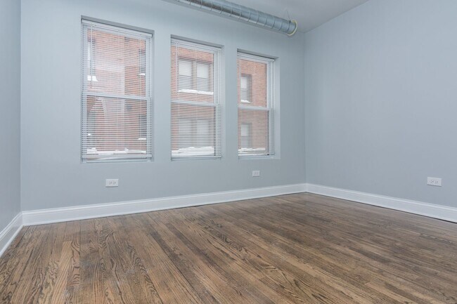 6433 S Stewart Ave unit 2B, Chicago, IL 60621 - photo 5