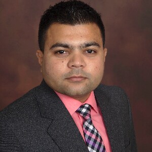 Sharoon Shahzad