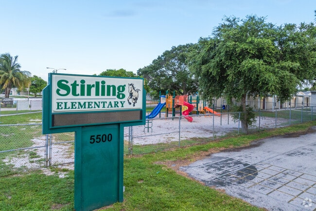 This school has a rich history, shaping young minds in the heart of our neighborhood since 1958.