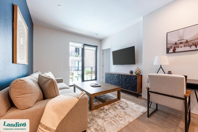 372 Fourth Ave unit 332, San Diego, CA 92101 - photo 2