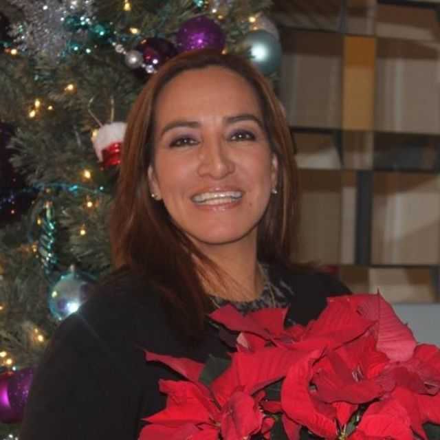 Ms. KATIA Marchesini