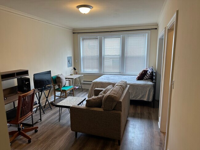 2936 W Palmer St unit 103, Chicago, IL 60647 - photo 7