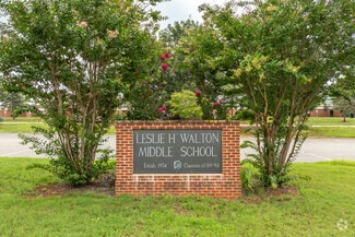 Walton Middle School