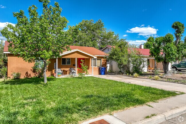 Many residents bought their Highland Business homes in the ‘50s, and they kept passing them down to their children.
