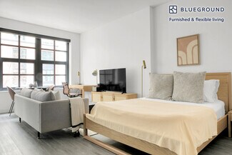 89 E Dedham St Unit FL2-ID613, Boston, MA 02118