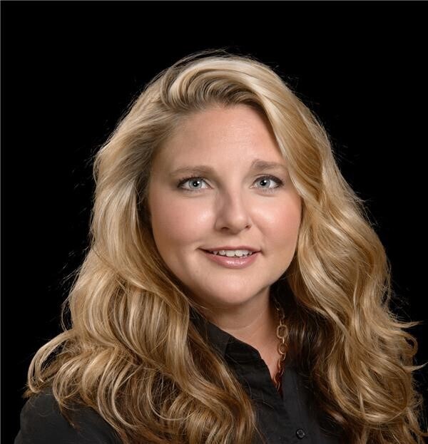 Amber Booth Heshler