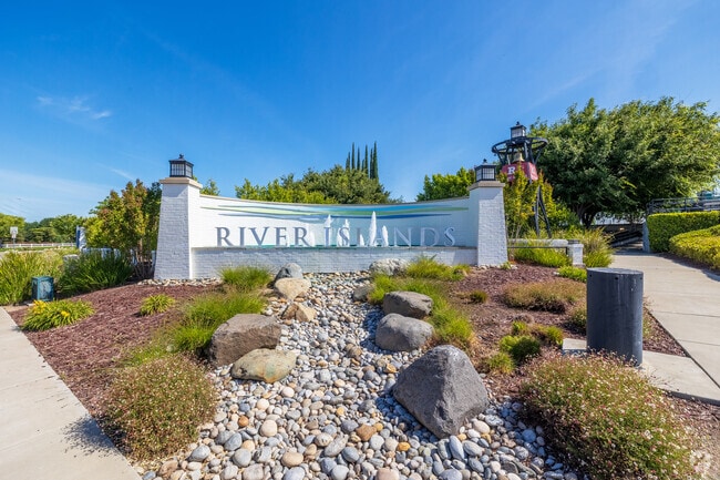 River Islands in Lathrop Ca is a master-planned  luxury home community surrounded by the outdoors.