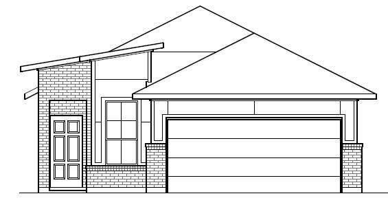 5504 Black Herrier St unit 36883744, San Antonio, TX 78222 - photo 2