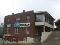 99 Holland Ave, Westover, WV 26501