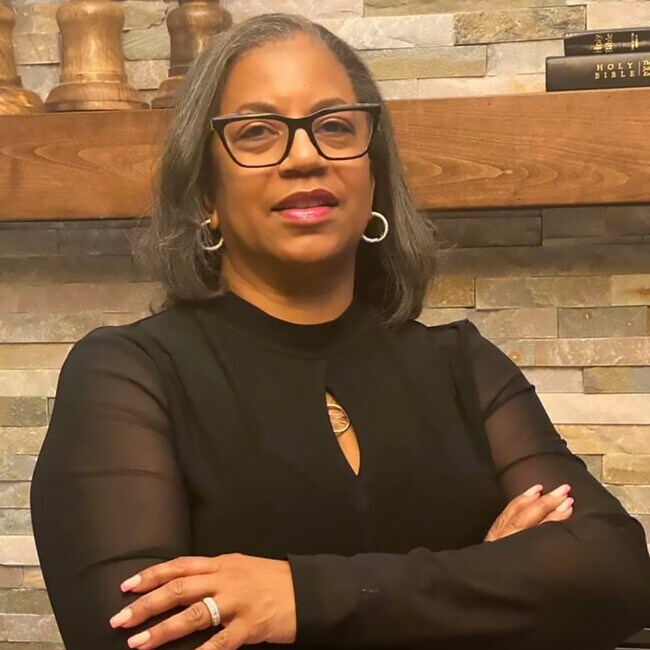 Michele Lloyd-Sealey