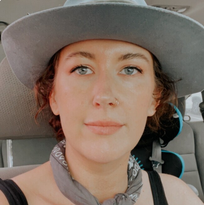 Ashley Johnson