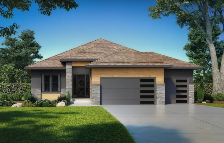 1735 Bradshaw St unit 36483452, Overland Park, KS 66221 - photo 1